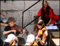 Jeckyl and Haydn, Geneva Switzerland 4